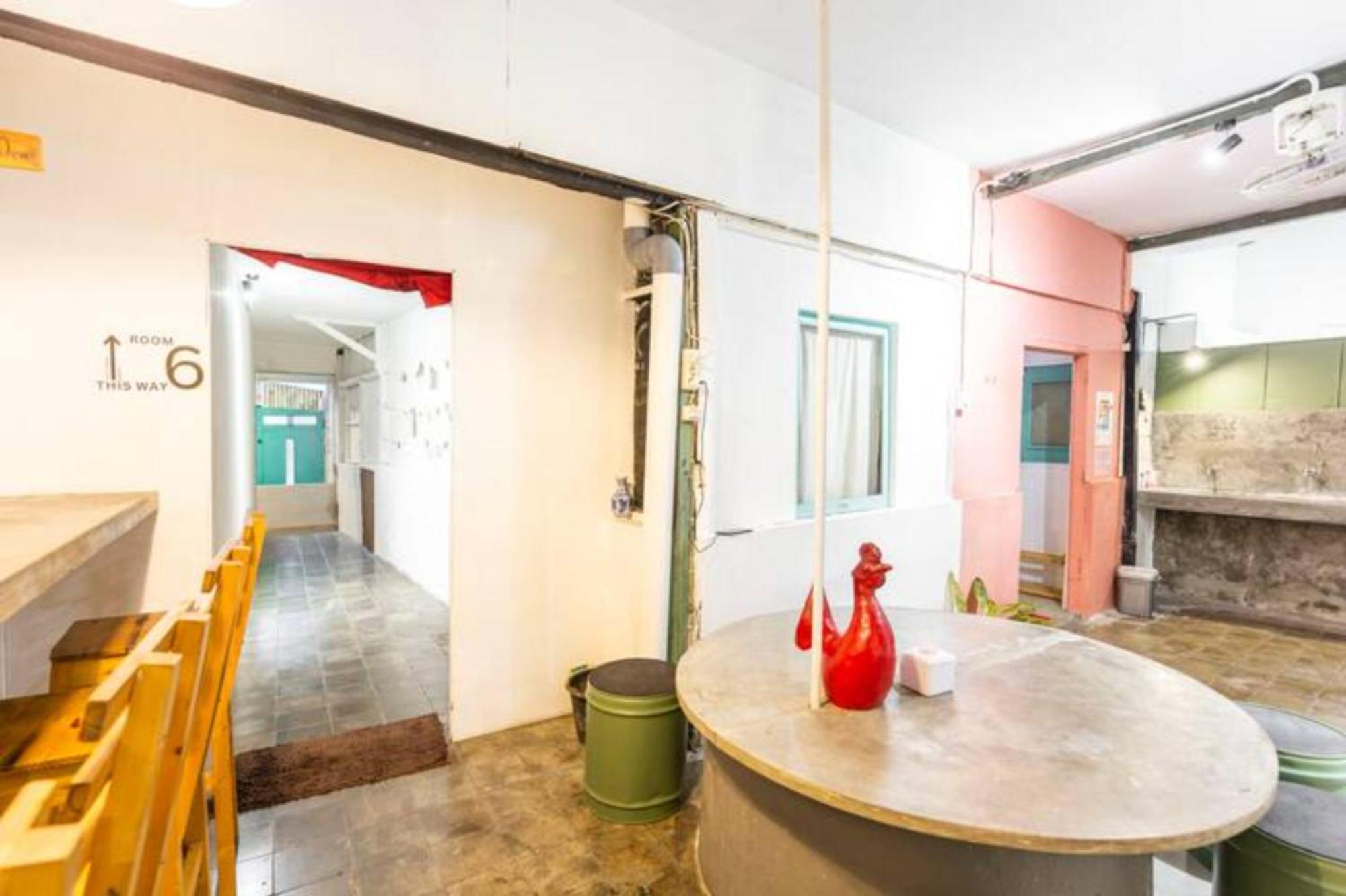 Yogyakarta Bnb Malioboro Exterior foto