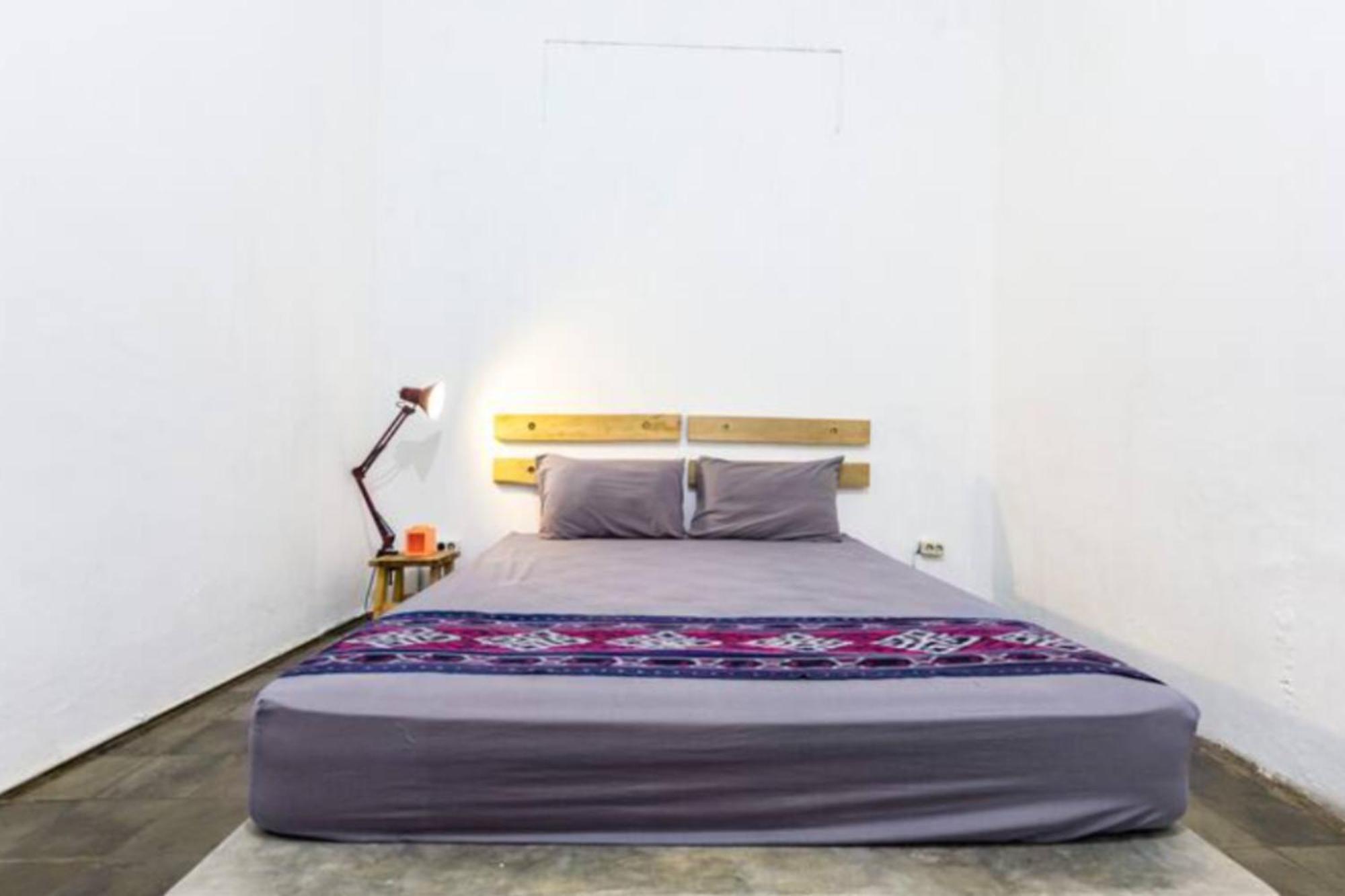 Yogyakarta Bnb Malioboro Zimmer foto